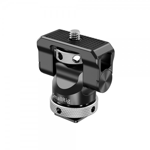 SmallRig Swivel and Tilt Monitor Mounting Support ...